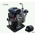 Cheap High Quality Small Water Pump Price for Industrial Equipment